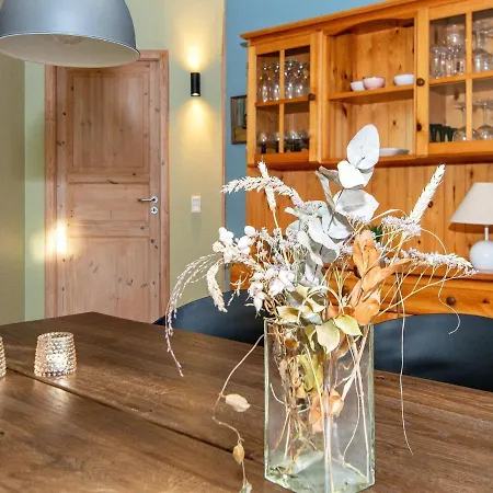 Vakantiehuis Holiday Cxxxviii
