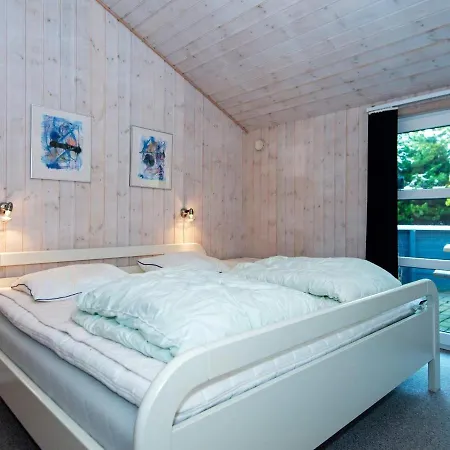 Vakantiehuis Holiday Cxxxviii *