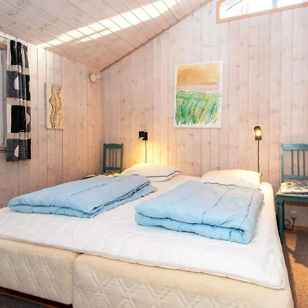 Vakantiehuis Holiday Cxxxviii *
