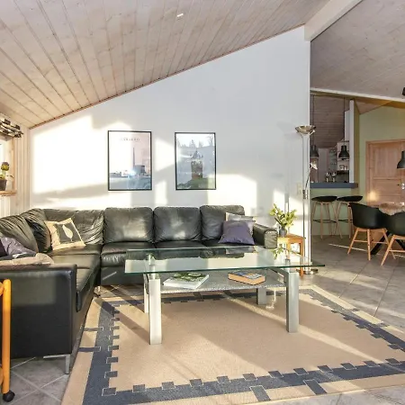 Holiday Cxxxviii Vakantiehuis *