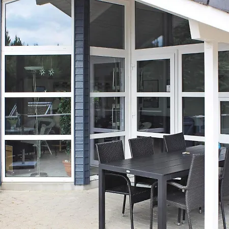 Vakantiehuis Holiday Cxxxviii *